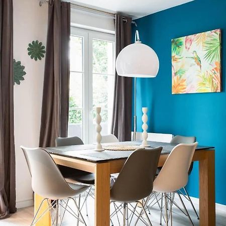 Elegant Apartment Disneyland Paris Serris Extérieur photo