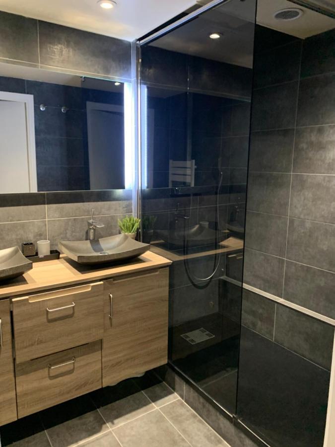 Elegant Apartment Disneyland Paris Serris Extérieur photo