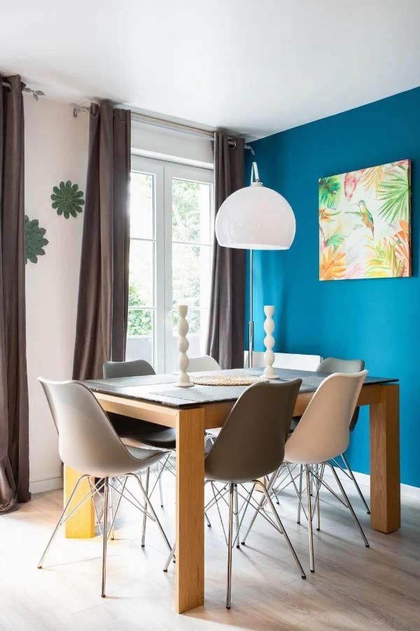 Elegant Apartment Disneyland Paris Serris Extérieur photo